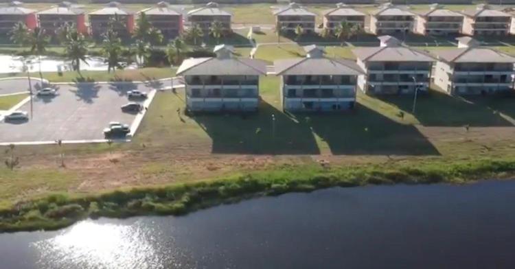 Villa Das Aguas -Praia Do Saco -Proximo As Lagoas Dos Tambaquis E Mangue Seco -Terreo Estância المظهر الخارجي الصورة