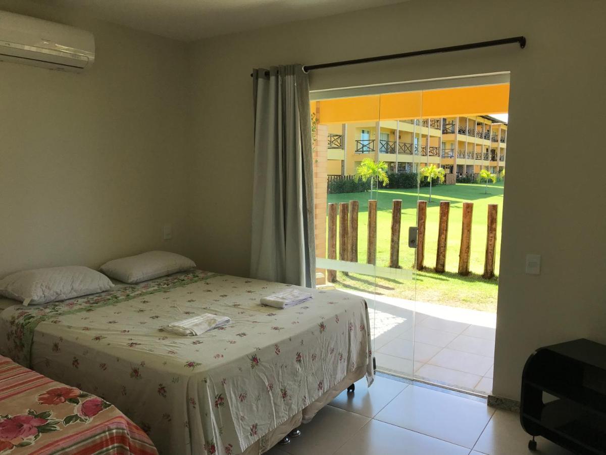 Villa Das Aguas -Praia Do Saco -Proximo As Lagoas Dos Tambaquis E Mangue Seco -Terreo Estância المظهر الخارجي الصورة