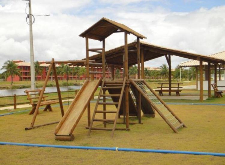 Villa Das Aguas -Praia Do Saco -Proximo As Lagoas Dos Tambaquis E Mangue Seco -Terreo Estância المظهر الخارجي الصورة