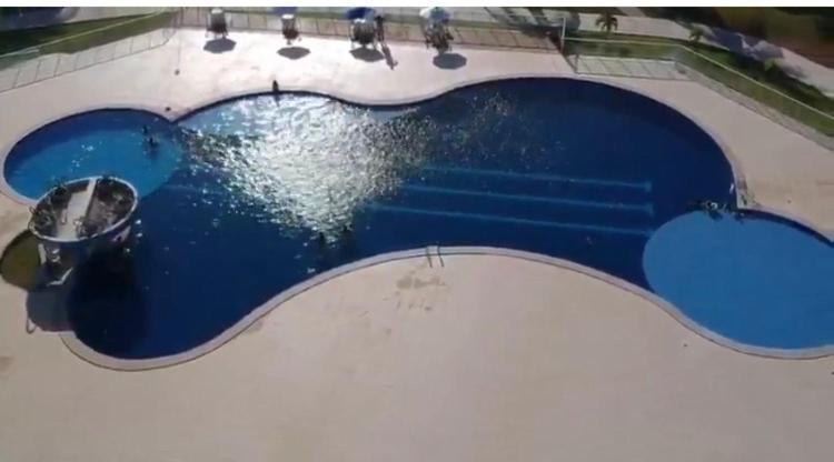 Villa Das Aguas -Praia Do Saco -Proximo As Lagoas Dos Tambaquis E Mangue Seco -Terreo Estância المظهر الخارجي الصورة