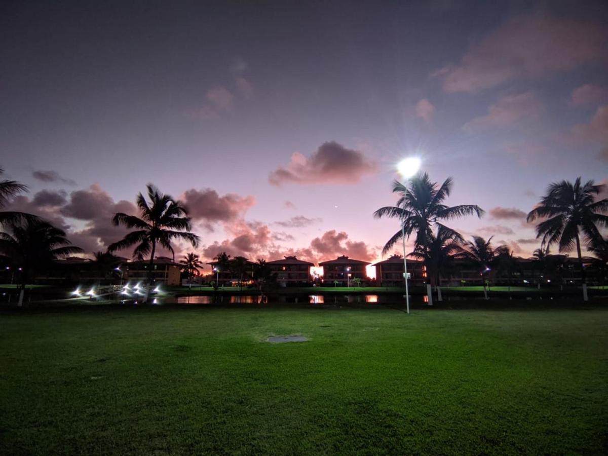Villa Das Aguas -Praia Do Saco -Proximo As Lagoas Dos Tambaquis E Mangue Seco -Terreo Estância المظهر الخارجي الصورة